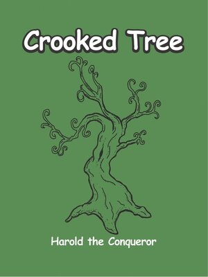 cover image of Crooked Tree